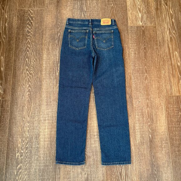 Levi’s Low Pro Jeans - Size 10R - Picture 1 of 15